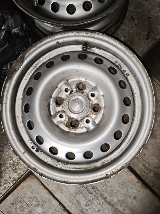Диск r13 4×98 Ваз лада