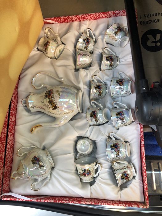 Bavaria Tea Set443588956264212481