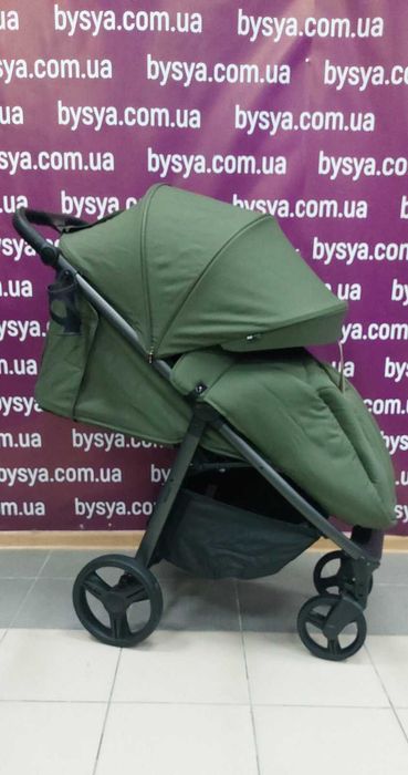 Магазин БУСЯ- В Наявності-CARRELLO Bravo 2024