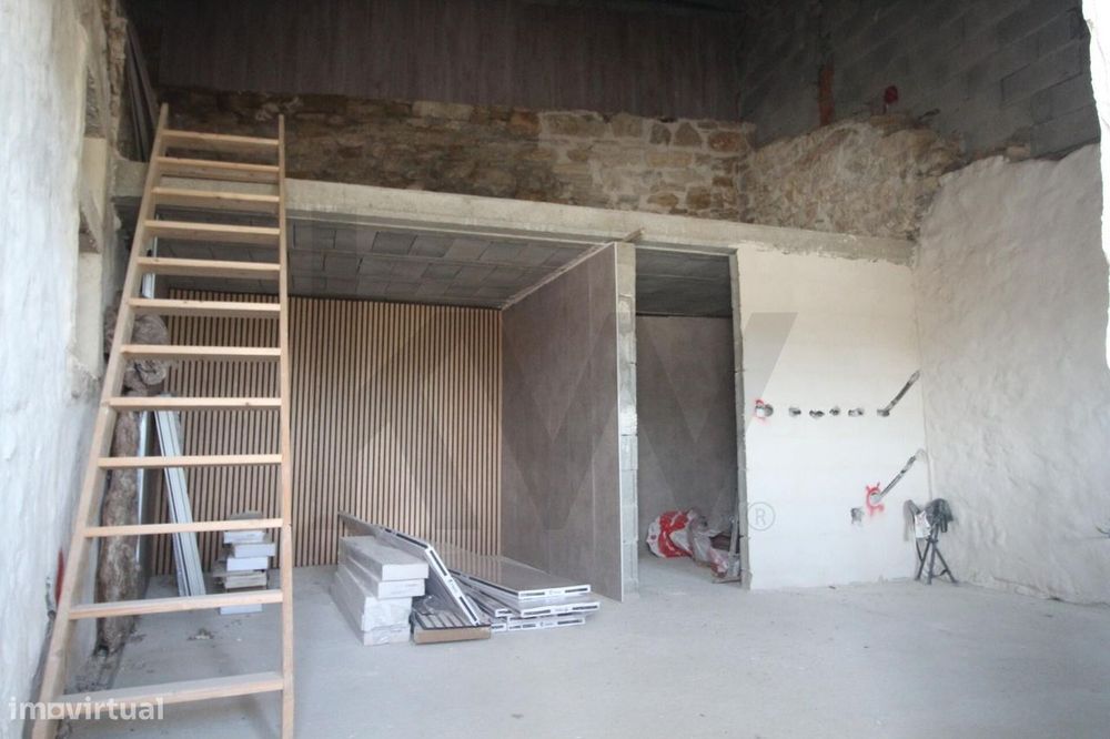 Moradia T2