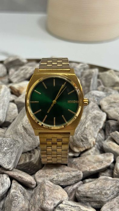 Годинник Nixon A045-1919 Оригінал / Унисекс часы Никсон