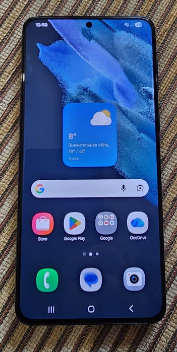 Samsung Galaxy S21 Plus 5g (sm-g996) 8/128Gb