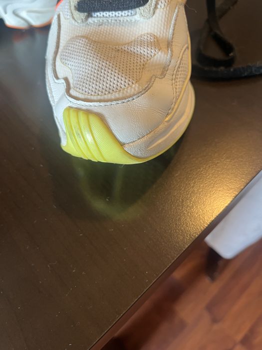 Sapatilhas originais adidas