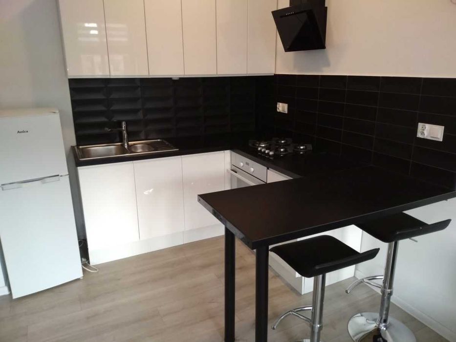 Apartamento T2, 37 m²