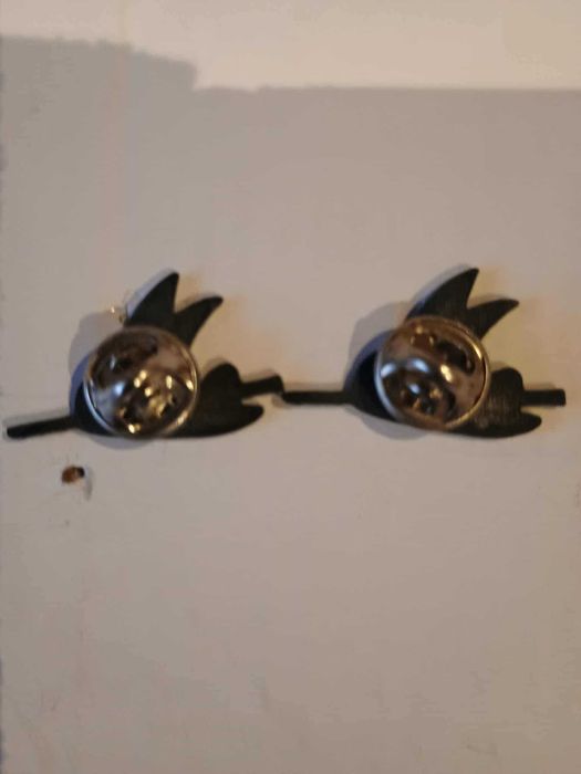 Odznaczenia wzorowy żołnierz + buńczuk sił zbrojnych