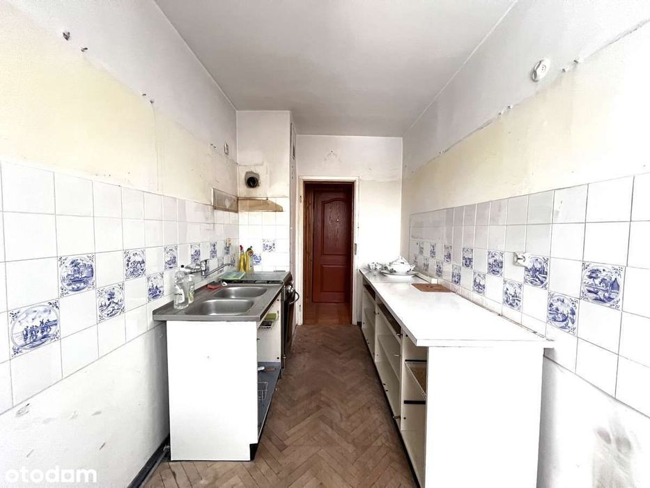 Rumia Janowo MOŻLIWE 3 POKOJE - spółdzielczo-własnościowe prawo do lok