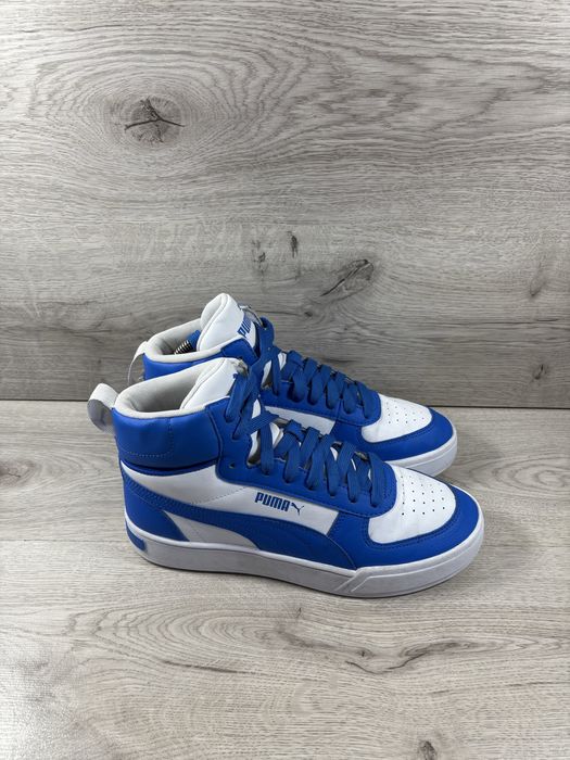 Puma чоловічі кросівки 40.5 розмір