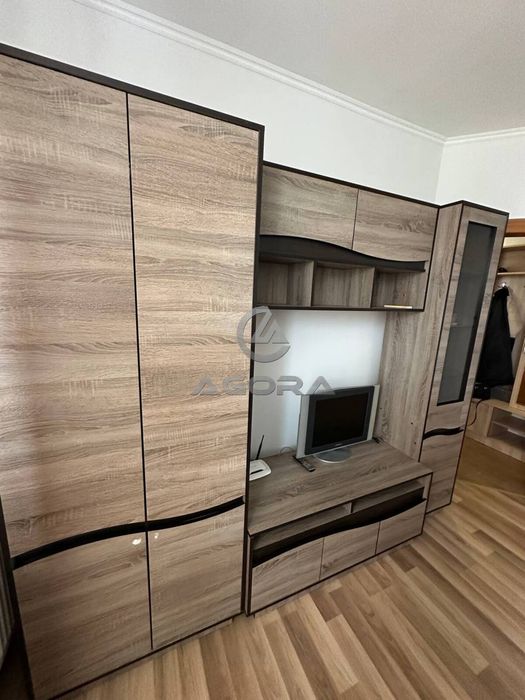 Оренда однокімнатної на (Каскаді)