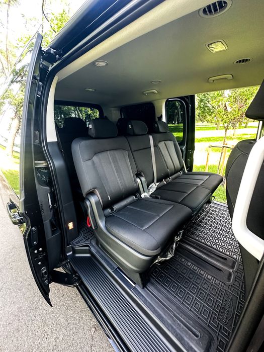 Hyundai Staria 1 власник Офіційна