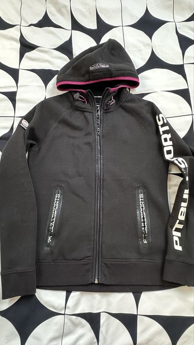 Bluza damska pit bull s