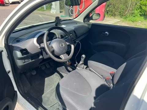 Sprzedam Nissan Micra 2009, silnik 1.2 benzyna.