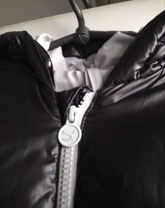 Куртка Puma Оригинал