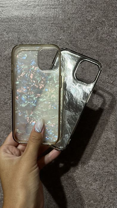Чохол на iPhone 13