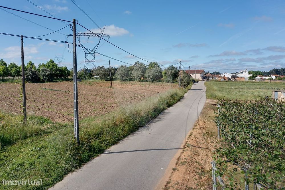 Terreno  para venda