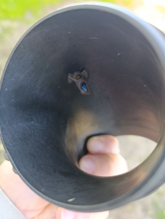 Витратомір повітря Форд Куга2