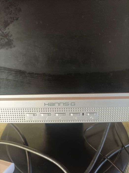 Monitor Hanns G JC171D