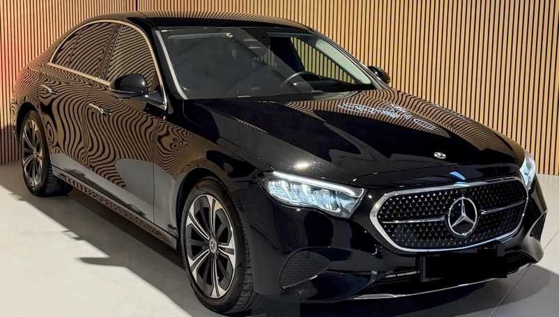 Vendemos Empresa TVDE com viatura Mercedes