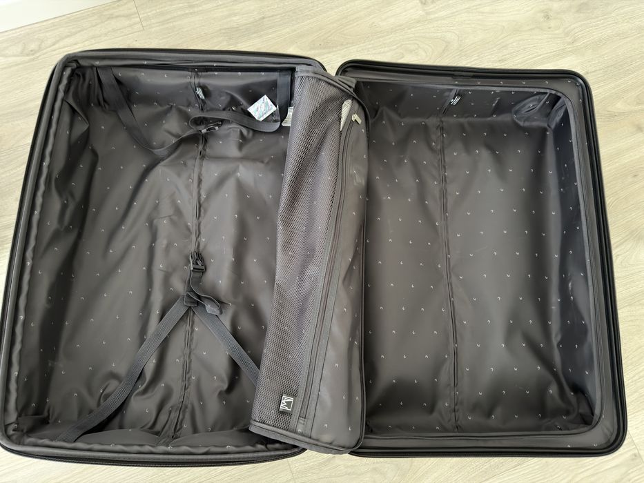 Mala de viagem XL 154cm