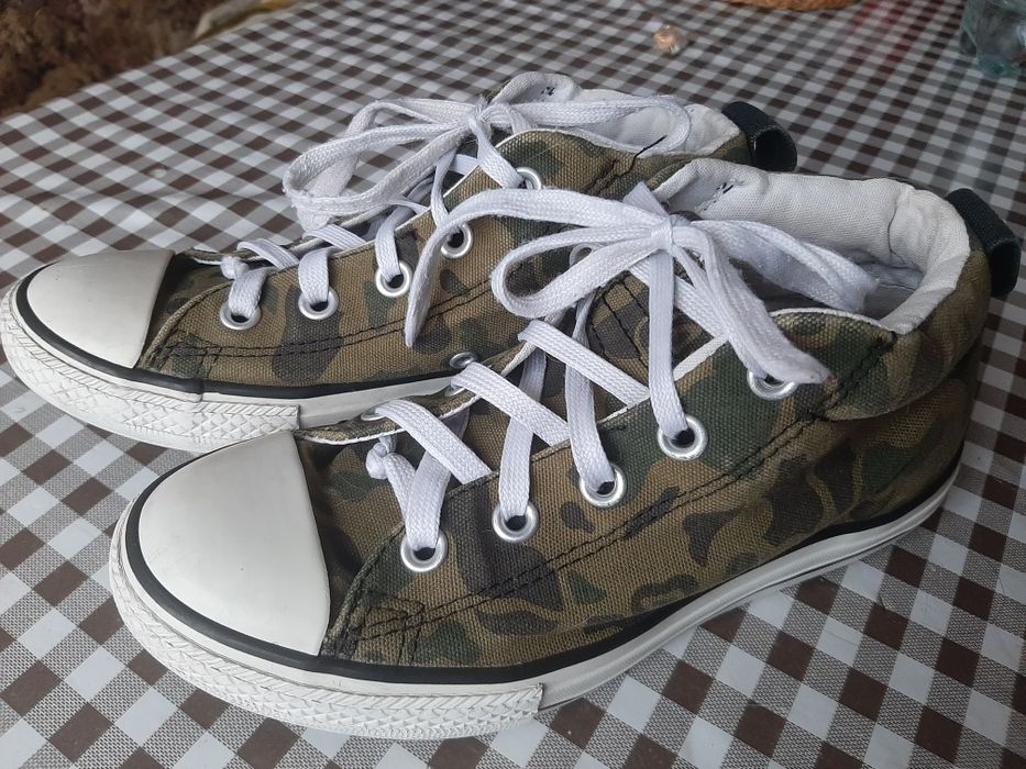 Buty converse 35