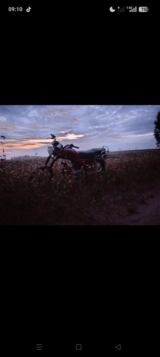 Альфа 110 обмен на машину