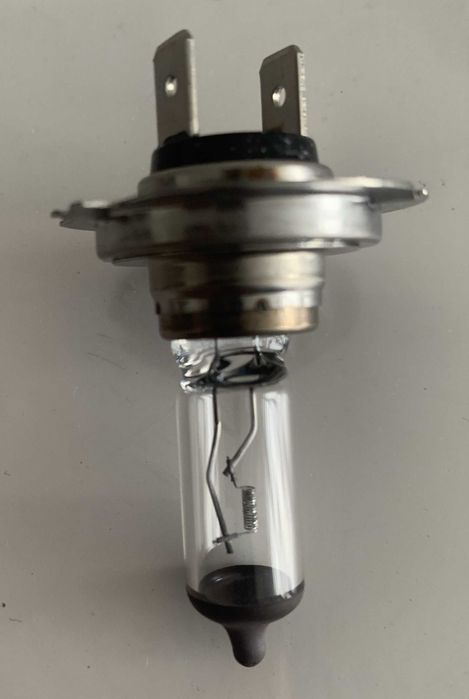 Philips H7 X-tremeVision Pro150 +150% яркости, оригинал