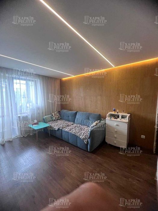 FO S4 Продам 1 комнатную квартиру на Холодной горе ул. Петра Болбочана возле метро, капитальный ремонт - View 2