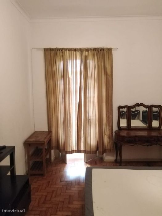 Quarto Casal Moscavide