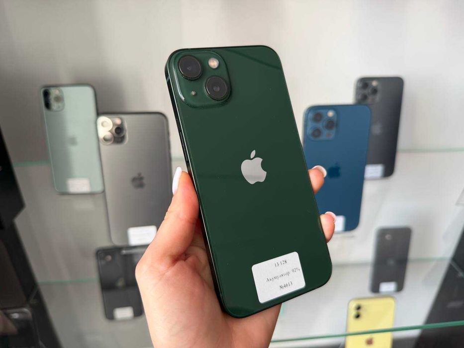 iPhone 13 128 Gb Neverlock / Магазин + Гарантія