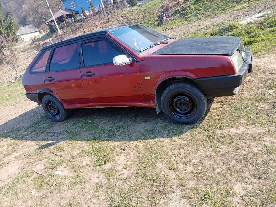 ВАЗ 2109..Продам..