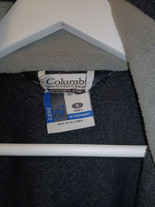 Куртка Columbia бу