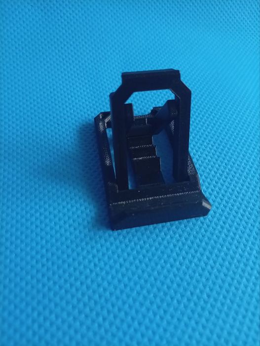 Тримач телефону брелок