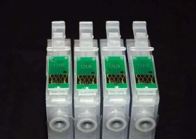 Картриджи перезаправляемые Epson BX305F,SX525WD, SX535WD SX430W SX425W