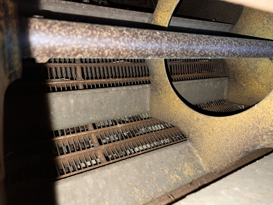 Massey Ferguson 330 Ідеал