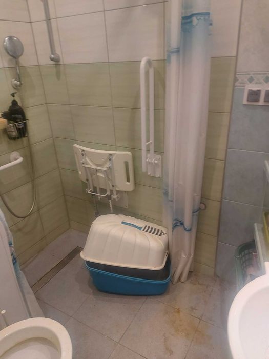 Usługi sprzątania - Firma Sprzątająca Joanna Polak