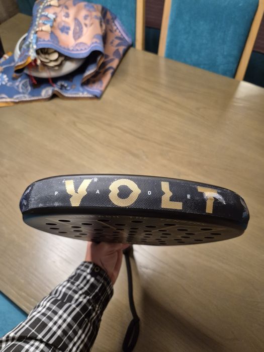 Volt 1000 V5 como nova