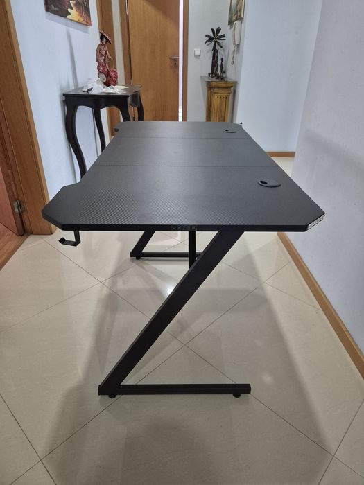 Secretaria gaming