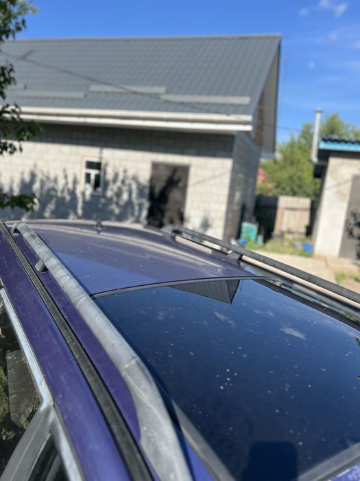Продам mitsubisi galant 8 2.5 бензин автомат