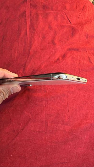 Iphone xs 256g desbloqueado