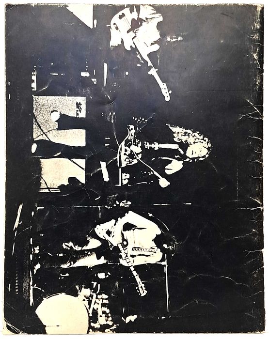 LED Zeppelin Stairway To Heaven songbook (śpiewnik – oryginał)