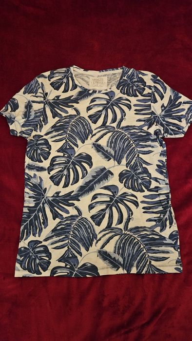 Nowa koszulka damska z motywem monsterów XS