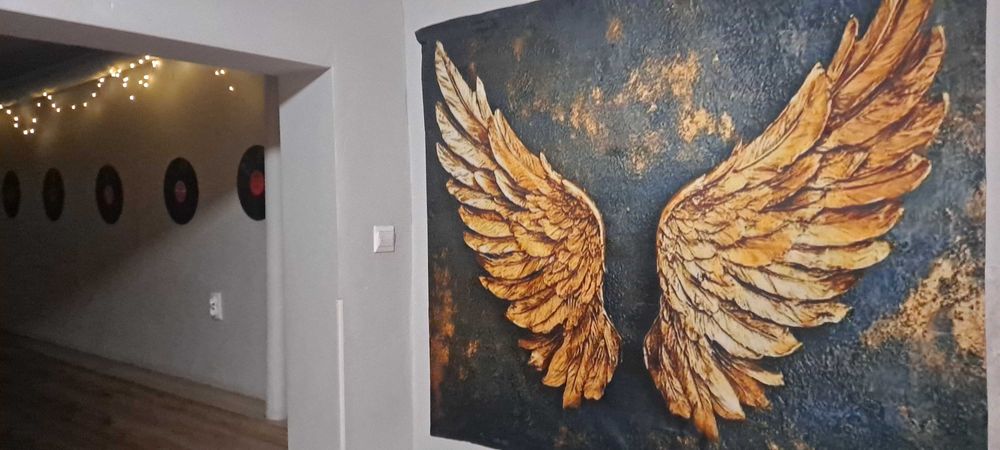 Gramofon Grabówek lokal na Twoje urodziny, dwie sale w cenie jednej.