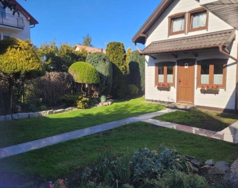 DOMEK "KLIPPER" na wyłączność we  Władysławowie