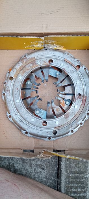 Комплект зчеплення,на Volkswagen, Ford, Seat