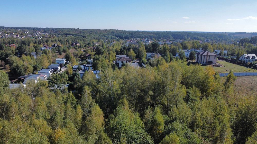 Інвестиція в Котеджну Забудову Ділянка з Цільовим Призначенням