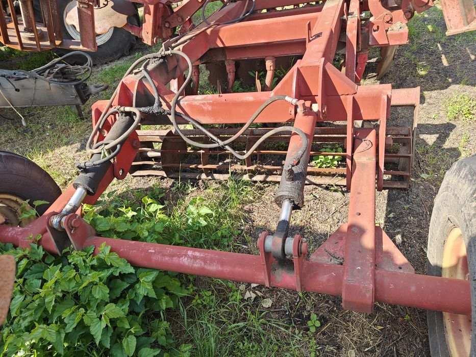 Борона дисковая БП-6 Восход