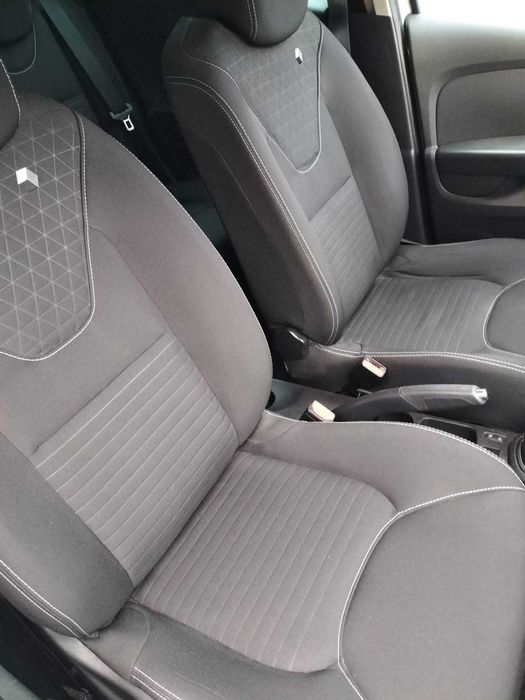 Renault Clio 1.5 VCI Limited Edition