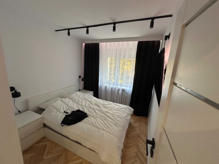 Mieszkanie – Kraków, Olsza, Prądnik Czerwony - Widok 5
