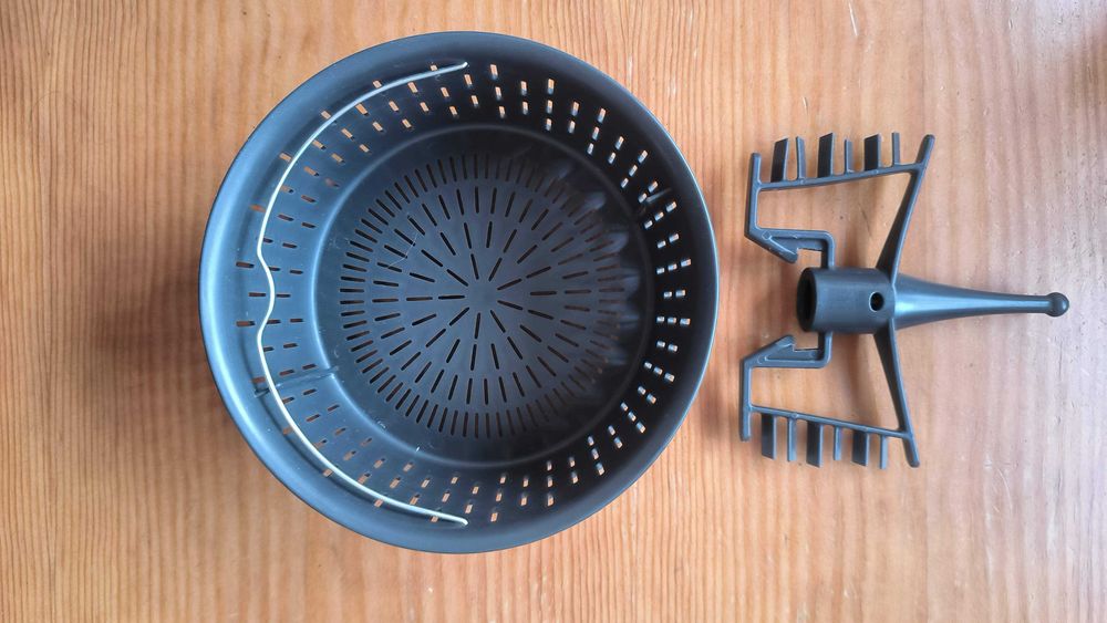 Monsieur Cuisine Edition Plus