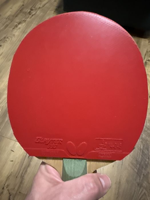 Butterfly Galyzer 09C, 2,1mm