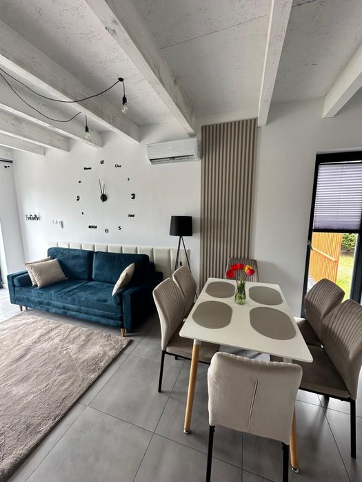 Noclegi Apartamenty Okuninka M&M House